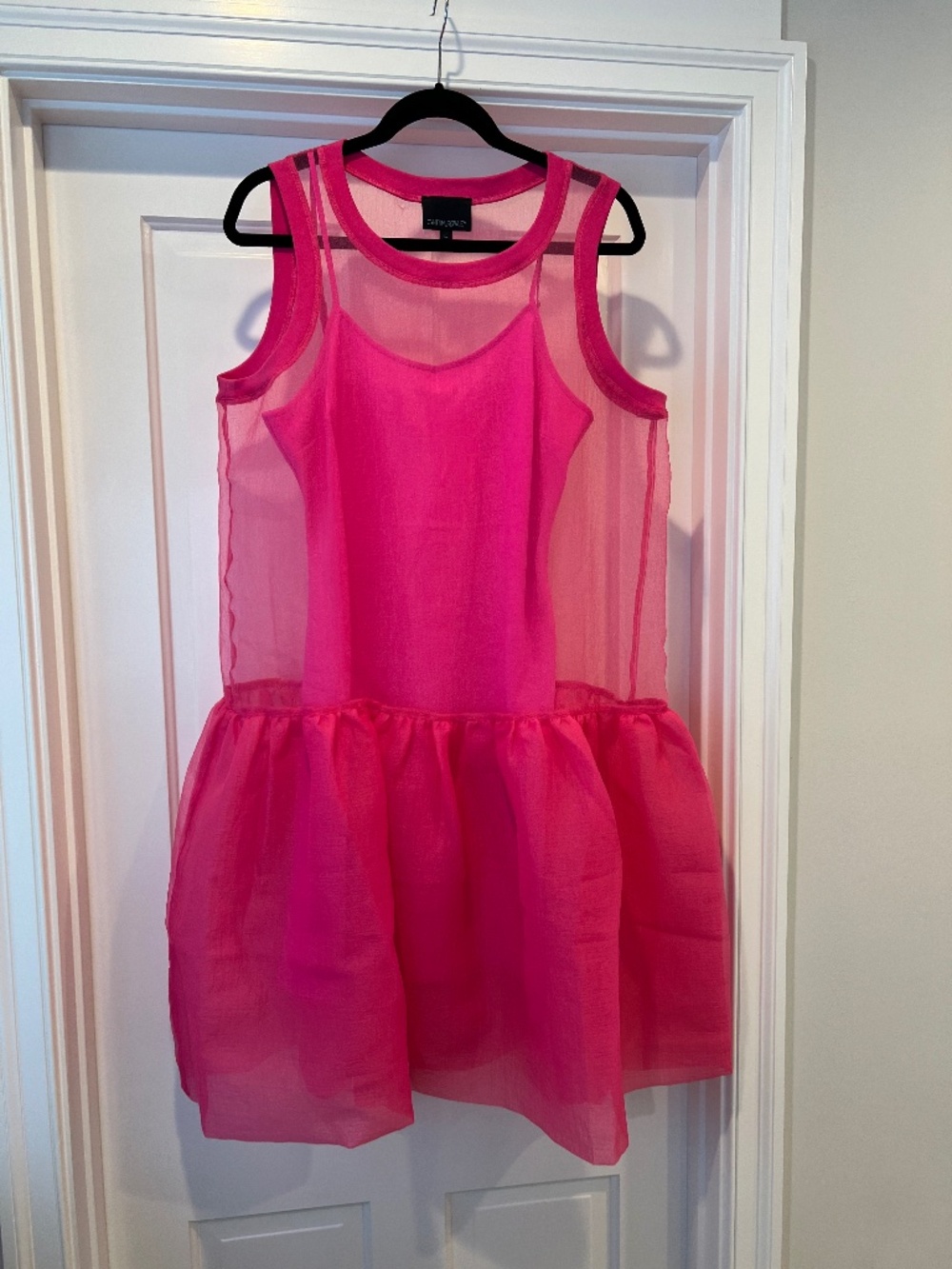 Cynthia Rowley Cocktail Dress